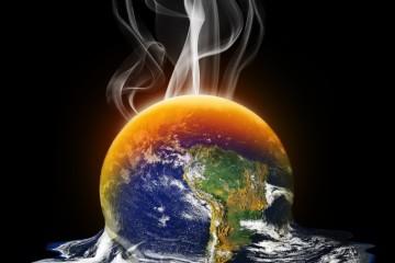 10 conséquences concrètes du réchauffement climatique